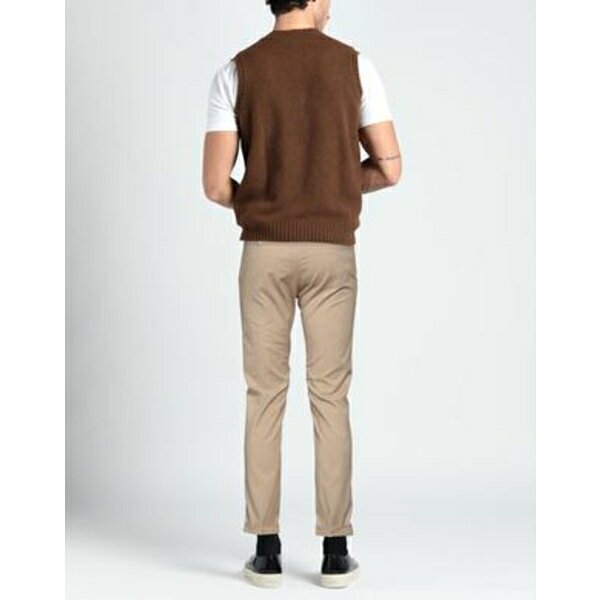 【送料無料】 ゼロゼロ コンストラクション メンズ カジュアルパンツ ボトムス Pants Beige