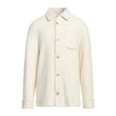 【送料無料】 ガブリエラ ハースト メンズ シャツ トップス Shirts White