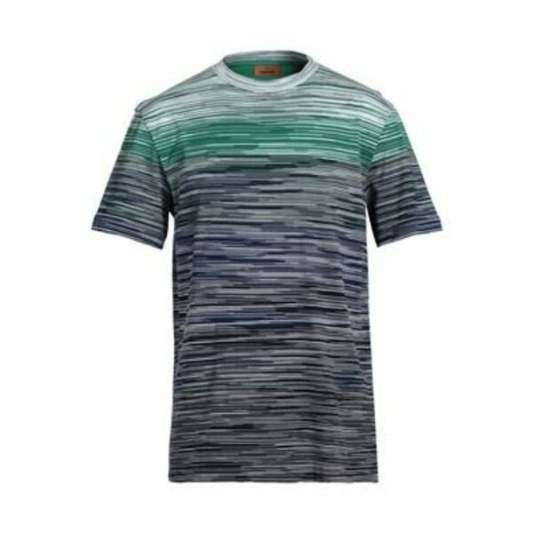 ̵ ߥå  T ȥåץ T-shirts Green