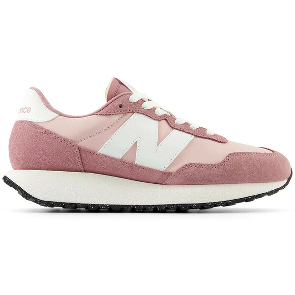 New Balance ニューバランス レディース スニーカー 【New Balance 237】 サイズ US_W_9.5W Pink Haze (Women's)