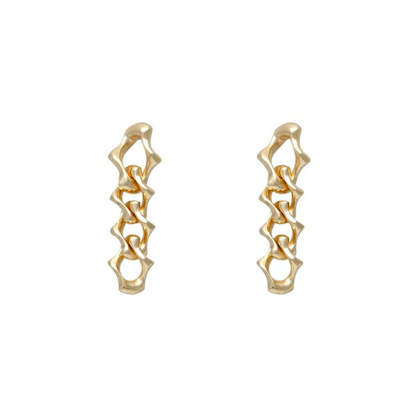 yz G}jG rRbL Y sAXECO ANZT[ Earrings Gold