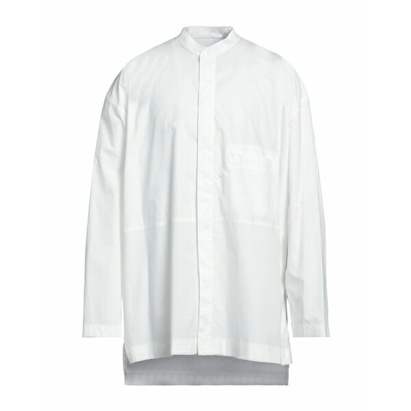 ̵ ֥å   ȥåץ Shirts White