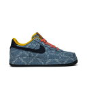 Nike ナイキ メンズ スニーカー 【Levi's x Nike By You x Air Force 1 Low 'Exclusive Denim'】 サイ...