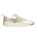 Onitsuka Tiger オニツカタイガー メンズ スニーカー 【Acromount 'Cream Putty'】 サイズ US_6.5(24.5cm)(4)