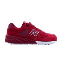 New Balance ニューバランス メンズ スニーカー 【580 'Brick'】 サイズ US_10.5(28.5cm)