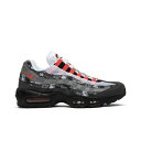 Nike ナイキ メンズ スニーカー 【Atmos x Air Max 95 'We Love Nike'】 サイズ US_M_15