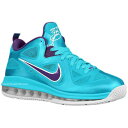 Nike ナイキ メンズ スニーカー 【LeBron 9 Low 'Summit Lake Hornets'】 サイズ US_12(30.0cm)