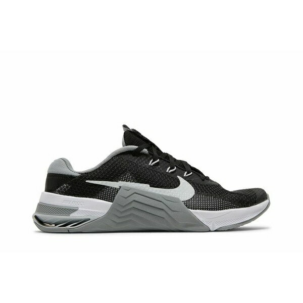 Nike ナイキ メンズ スニーカー 【Metcon 7 'Black Particle Grey'】 サイズ US_9(27.0cm)