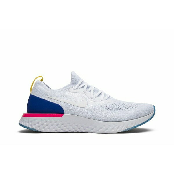Nike ナイキ メンズ スニーカー 【Epic React Flyknit 'OG'】 サイズ US_8.5(26.5cm)