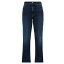 ޥ ǥ ǥ˥ѥ ܥȥॹ The Insider Crop Step Fray Jeans -