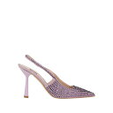 【送料無料】 イスロ イザベラ ロルッソ レディース パンプス シューズ Pumps Purple
