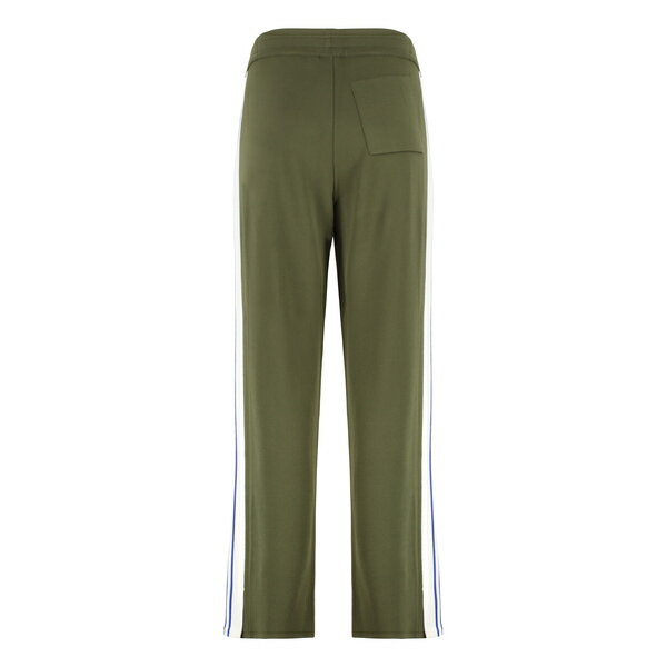 オートリー メンズ カジュアルパンツ ボトムス Viscose Sweatpants green