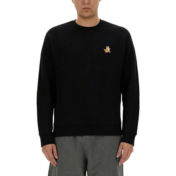 楽天astyメゾン キツネ メンズ パーカー・スウェットシャツ アウター 