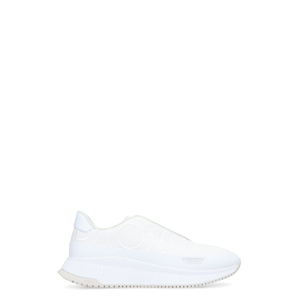 ヒューゴボス メンズ スニーカー シ