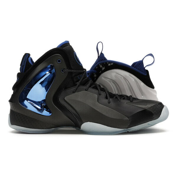 Nike ナイキ メンズ スニーカー 【Nike Air Foamposite One Nike Lil Penny Posite】 サイズ US_13(31.0cm) Shooting Stars Pack