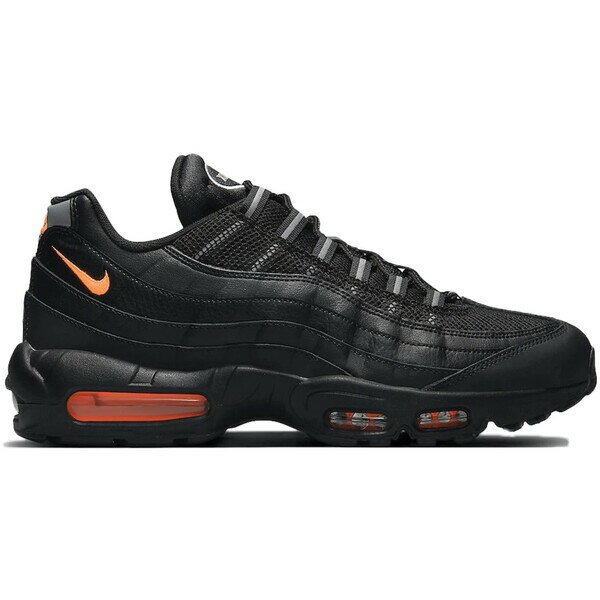 Nike ナイキ メンズ スニーカー 【Nike Air Max 95 Essential】 サイズ US_7(25.0cm) Halloween