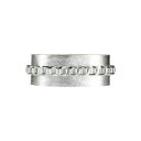 【送料無料】 バルマン レディース ベルト アクセサリー Belts Silver