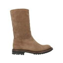 【送料無料】 チャーチ レディース ブーツ シューズ Ankle boots Green