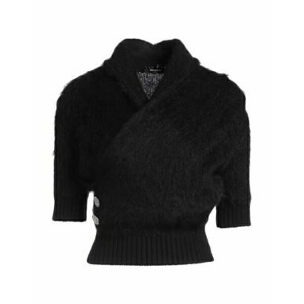 ̵ Хޥ ǥ ˥å&  Sweaters Black