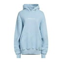【送料無料】 カルチュラ レディース パーカー・スウェットシャツ アウター Sweatshirts Azure