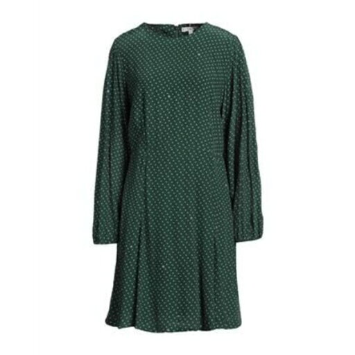 【送料無料】 トミー ヒルフィガー レディース ワンピース トップス Mini dresses Green 【送料無料】 トミー ヒルフィガー レディース ワンピース トップス Mini dresses Green