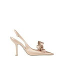 【送料無料】 ルネ カオヴィラ レディース パンプス シューズ Pumps Pink