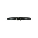 【送料無料】 ボリオリ レディース ベルト アクセサリー Belts Black