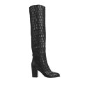 【送料無料】 ストラテジア レディース ブーツ シューズ Boots Black