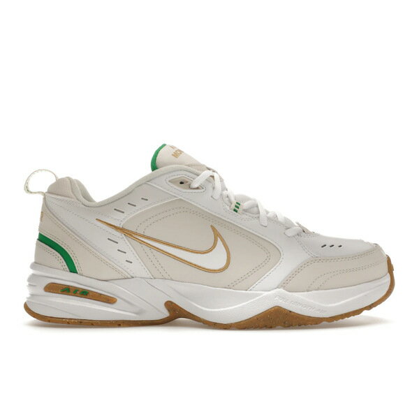 Nike ナイキ メンズ スニーカー 【Nike Air Monarch IV】 サイズ US_7.5(25.5cm) Phantom Grey