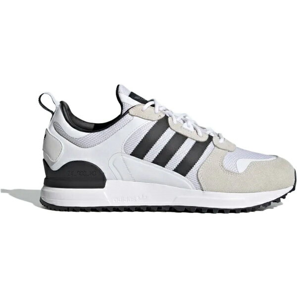 adidas ǥ  ˡ adidas ZX 700 HD  US_9(27.0cm) Cloud White Core Black