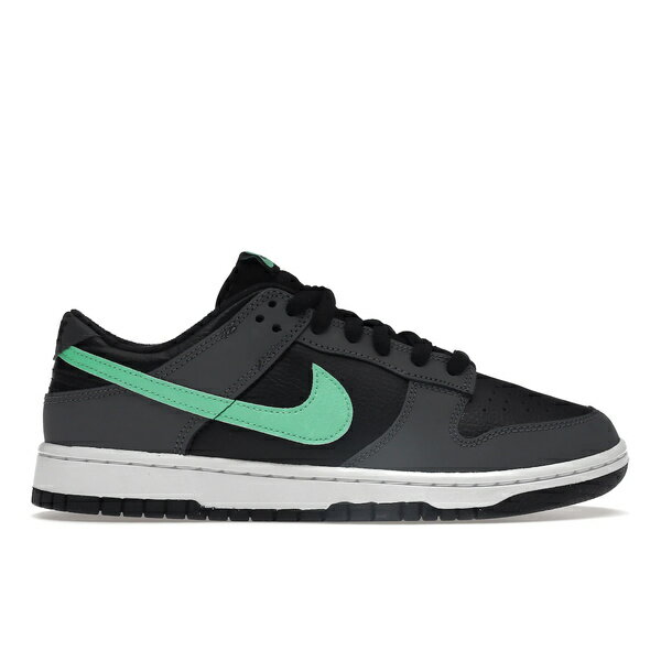 Nike ʥ  ˡ Nike Dunk Low Retro  US_11.5(29.5cm) Green Glow