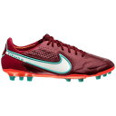 Nike ナイキ メンズ スニーカー 【Nike Tiempo Legend 9 Elite AG Pro】 サイズ US_6(24.0cm) Team Red Bright Crimson