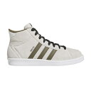 adidas アディダス メンズ スニーカー 【Sneeze x Superskate 'Cloud White Trace Olive'】 サイズ US_9(27.0cm)(4)