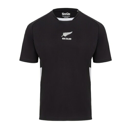 クーガ メンズ ランニング スポーツ Rugby T-shirt Mens New Zealand クーガ メンズ ランニング スポーツ Rugby T-shirt Mens New Zealand