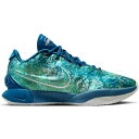 Nike iCL Y Xj[J[ u yNike LeBron 21z TCY US_9(27.0cm) Abalone