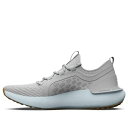 Under Armour アンダーアーマー レディース スニーカー 【Under Armour HOVR Phantom 3 SE 'Halo Grey Halogen Blue'】 サイズ US_7(24.0cm)(4)