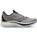 Saucony TbJj[ Y Xj[J[ ySaucony Endorphin Speed 2z TCY US_7.5(25.5cm) Alloy Grey Blue