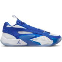 Jordan W[_ Y Xj[J[ yJordan Luka 2 TBz TCY US_9(27.0cm) Game Royal White