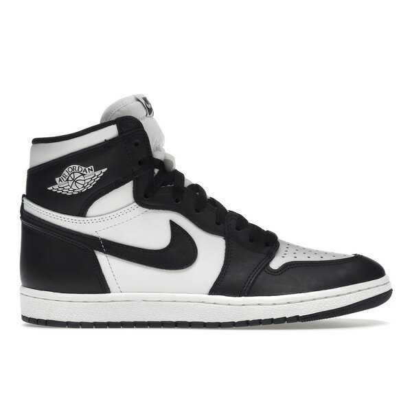 Jordan 硼  ˡ Jordan 1 Retro High '85  US_12.5(30.5cm) Black White (2023)