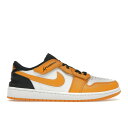 Jordan W[_ Y Xj[J[ yJordan 1 Low FlyEasez TCY US_9(27.0cm) University Gold