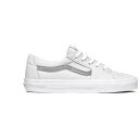 Vans oY Y Xj[J[ yVans Sk8-Lowz TCY US_7.5(25.5cm) White Reflective