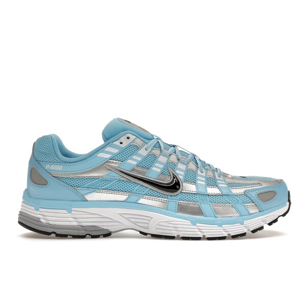 Nike ʥ  ˡ Nike P-6000  US_11.5(29.5cm) Aquarias Blue