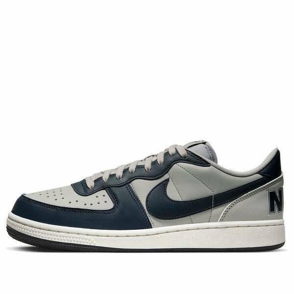 Nike ナイキ メンズ スニーカー 【Nike Terminator Low 'Georgetown' FN6830-001】 サイズ US_6(24.0cm)