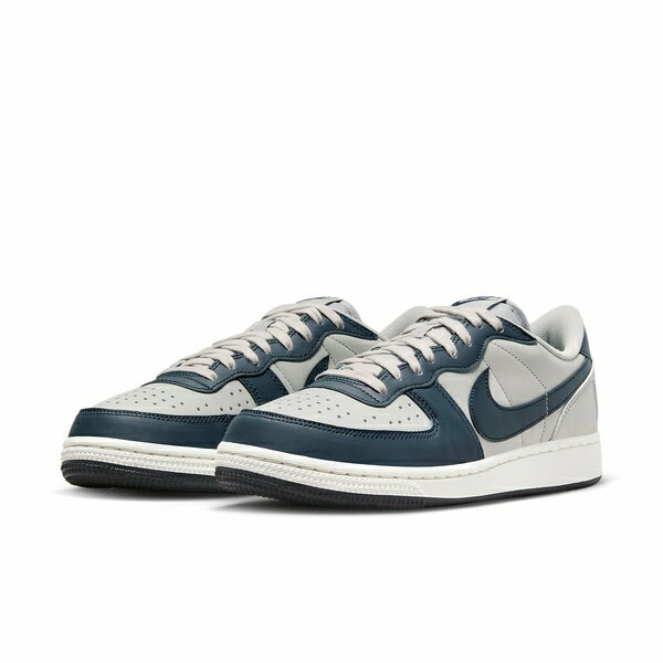 Nike ナイキ メンズ スニーカー 【Nike Terminator Low 'Georgetown' FN6830-001】 サイズ US_6(24.0cm)