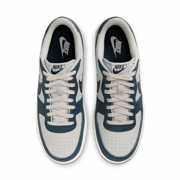 Nike ナイキ メンズ スニーカー 【Nike Terminator Low 'Georgetown' FN6830-001】 サイズ US_6(24.0cm)