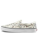 Vans バンズ メンズ スニーカー 【Vans Harry Potter x Classic Slip-On 'Marauder's Map' VN0A4BV3V3C】 サイズ US_M_3.5