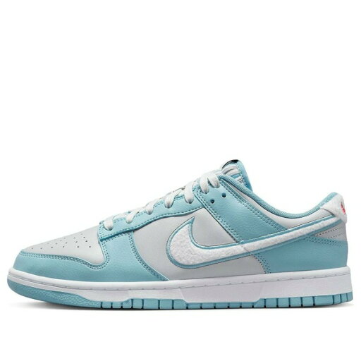 Nike ナイキ メンズ スニーカー 【Nike Dunk Low 'Fleece Swoosh - Light Blue' FB1871-011】 サイズ US_10(28.0cm) Nike ナイキ メンズ スニーカー 【Nike Dunk Low 'Fleece Swoosh - Light Blue' FB1871-011】 サイズ US_10(28.0cm)