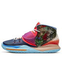 Nike ナイキ メンズ スニーカー 【Nike Kyrie 6 Preheat 'Heal The World' EP CQ7634-403】 サイズ US_...