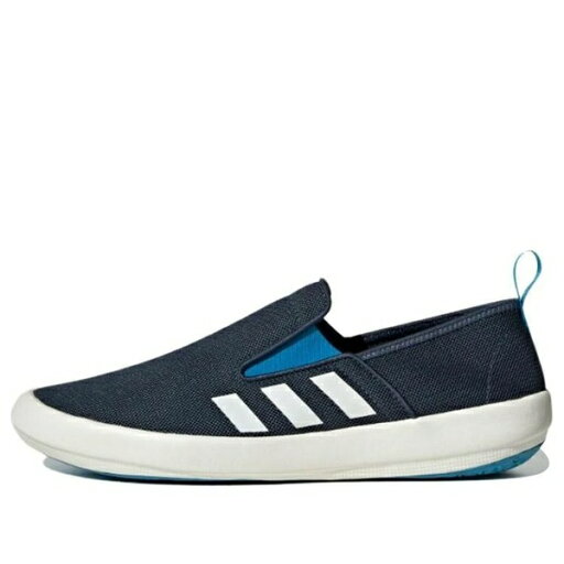 adidas アディダス メンズ スニーカー 【adidas Terrex Boat Slip-On Shoes 'Blue' HP8646】 サイズ US_11(29.0cm) adidas アディダス メンズ スニーカー 【adidas Terrex Boat Slip-On Shoes 'Blue' HP8646】 サイズ US_11(29.0cm)