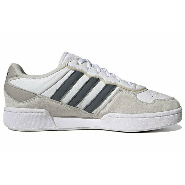 adidas アディダス メンズ スニーカー 【adidas Originals Courtic 'White' GX4366】 サイズ US_11.5(29.5cm)